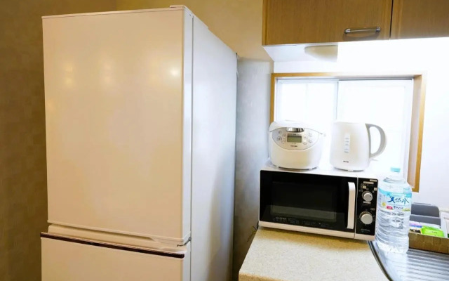 Shinjuku Wanto House - Vacation STAY 12590