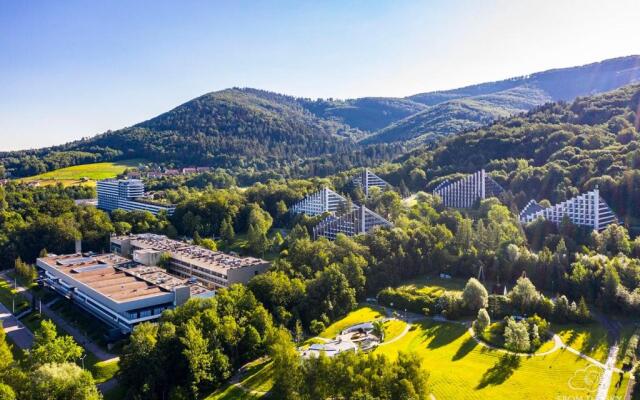 Sanatorium Rownica