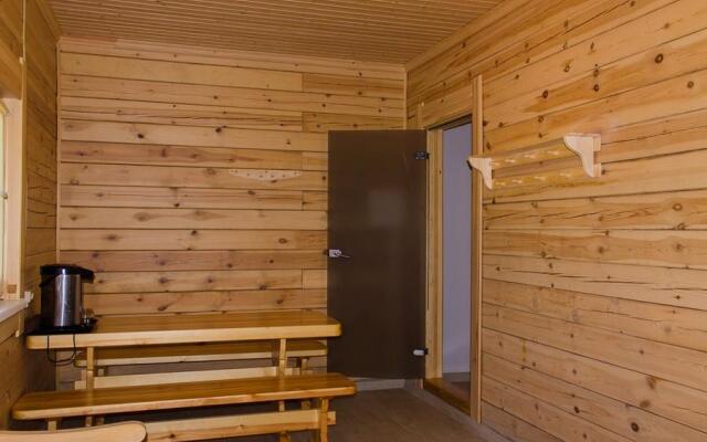 Лекшма-речка