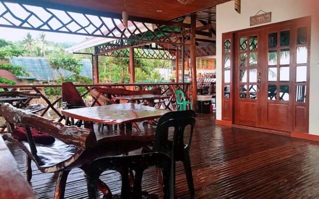 Peakview Resort and Restaurant Palawan