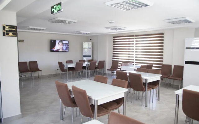 The Era Otel