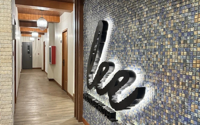 Lee Boutique Hotel Baguio