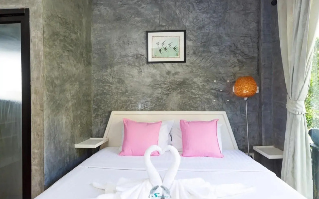 Suanya Koh Kood Resort & Spa