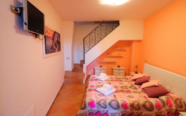 Casa Alessandra Positano