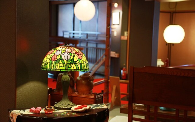 Omotenashinoyado Ryokan Shounkaku
