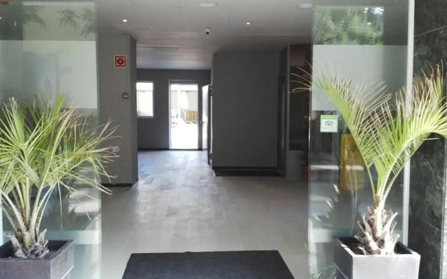 Apartment Esmeralda Lloret