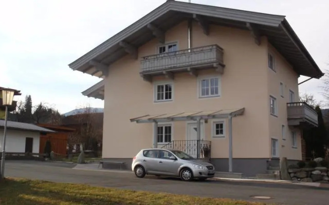Appartmenthaus Aschaber