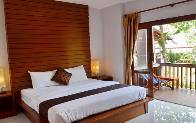 Lanta Intanin Resort