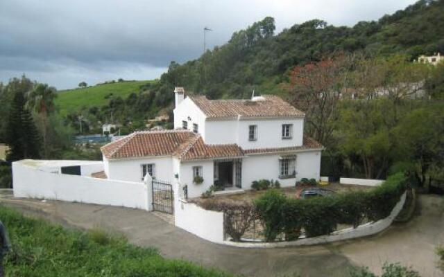 Villa La Recalada