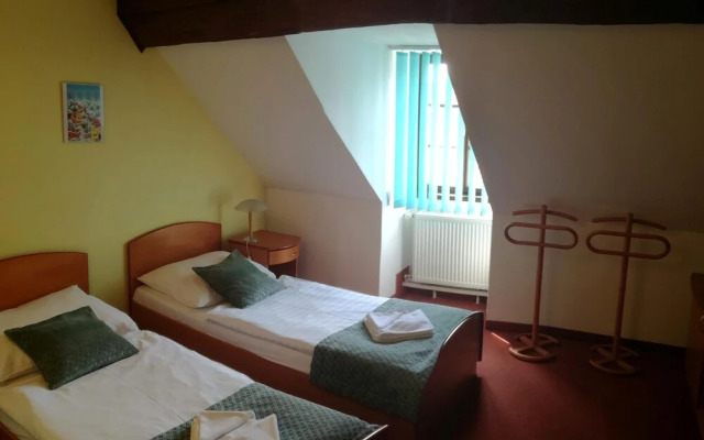 Hotel Gustav Mahler