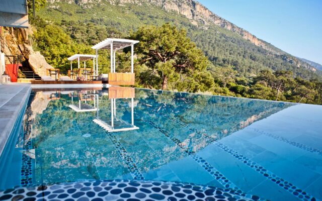 Oludeniz Loft Hotel Exclusive - Adults Only