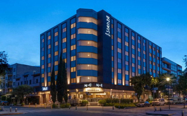 Hotel Stanza