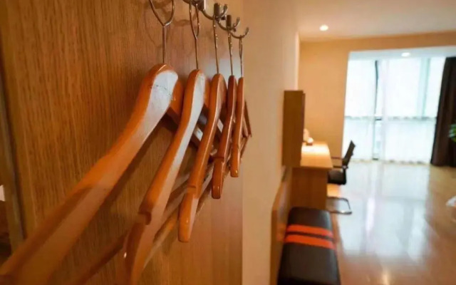 7Days Inn Xuzhou Normal University Yunlong Mountain