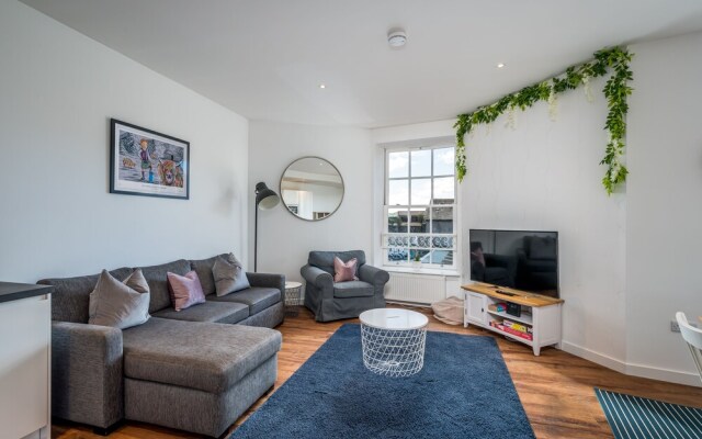 Casa Fresa - Cowgate House