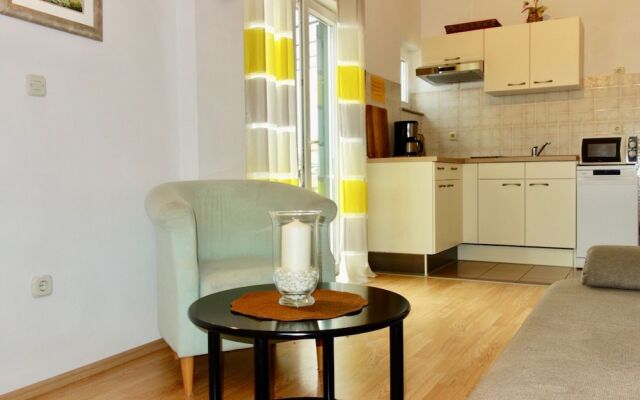 Apartments Jasmin