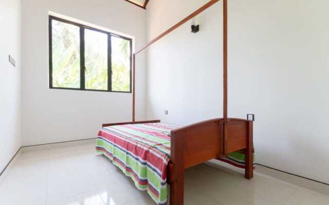 Imran Villa