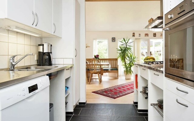 5 Person Holiday Home in Vejby-by Traum