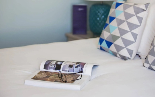 Dream Inn Dubai Apartments-Al Shahla