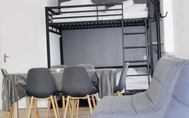 Résidences du Palmier