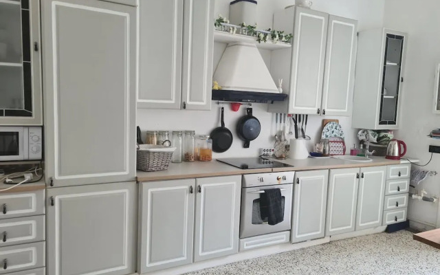 Exclusive Apartment in the Heart of Turin, Italy