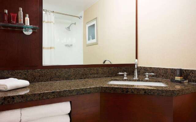 Wyndham Cleveland Airport