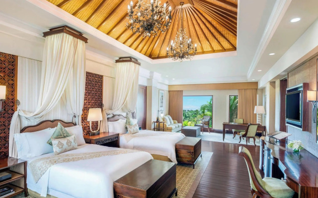 The St. Regis Bali Resort