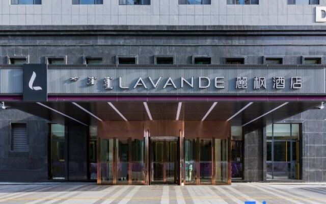 Lavande Hotel (Hohhot and Lingeer New Area Branch)