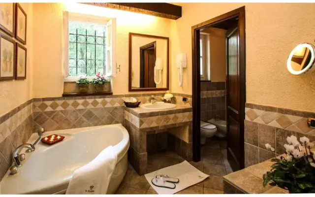 La Meridiana Relais & Chateaux