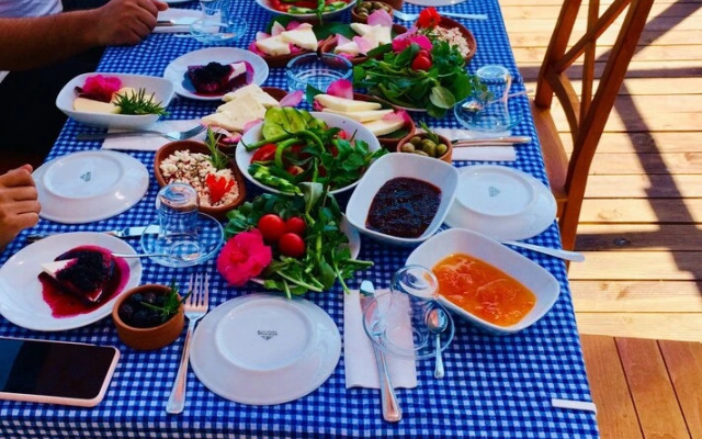 Alp Inn Butik Otel