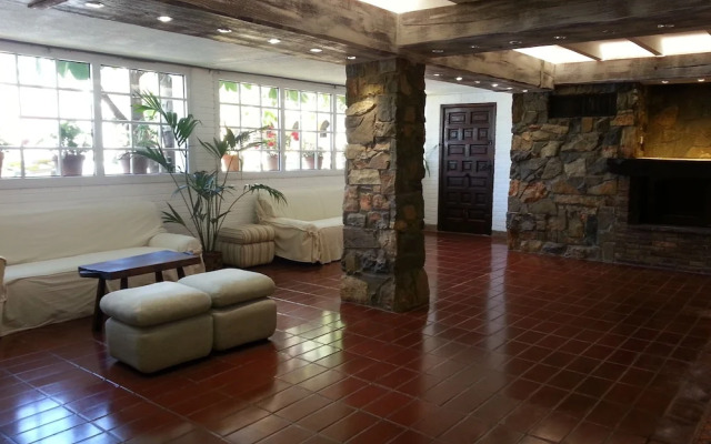 Hostería del Mar Peñíscola