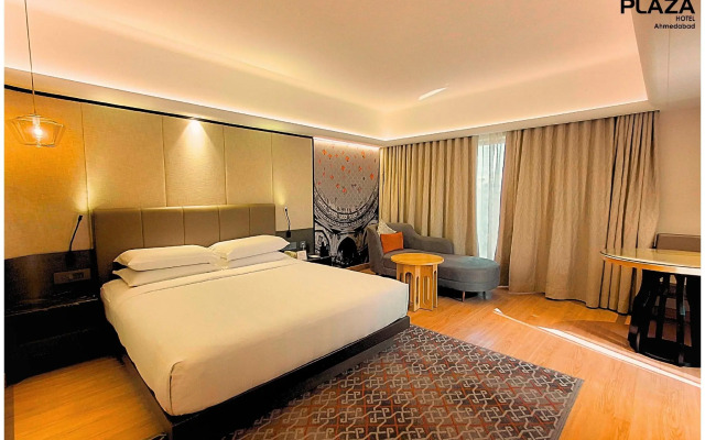 Pride Plaza Hotel, Ahmedabad