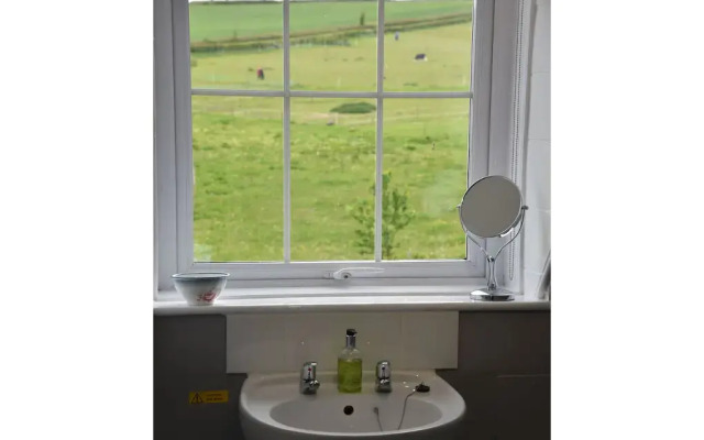 Lower Bryanston Farm