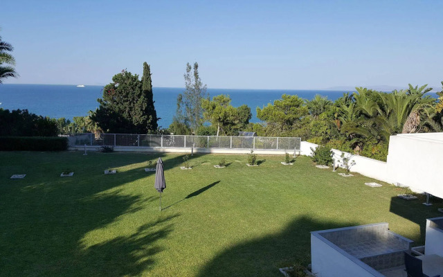 Villa Ambre