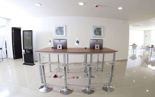 Sleep Inn Hermosillo