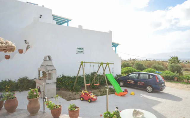 Orama Studios 2