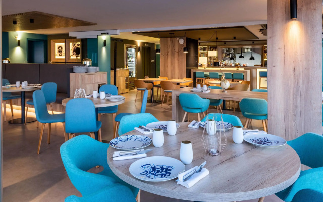 Hotel Alicante Gran Sol Affiliated by Meliá