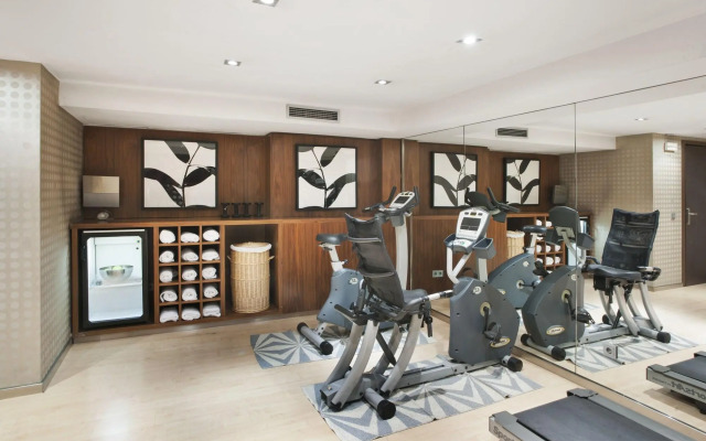 AC Hotel Recoletos by Marriott