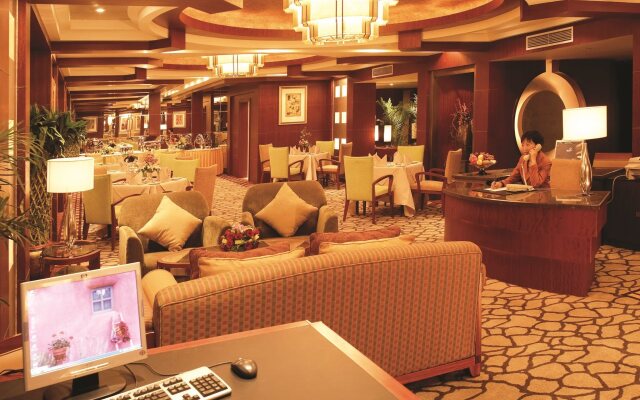 Sunrise International