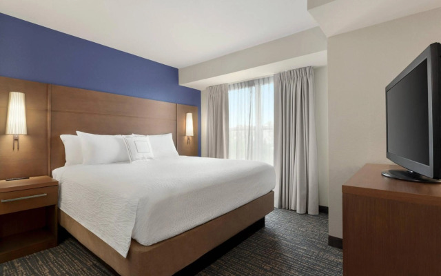 Residence Inn by Marriott Vacaville