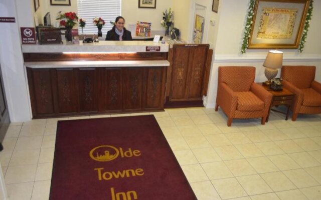 Olde Town Inn