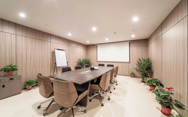 Suzhou Yi Tang Service Apartment