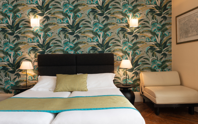 The Originals Boutique Hotel Victoria Fontainebleau