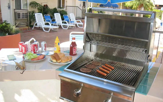 SureStay Hotel by Best Western Santa Monica