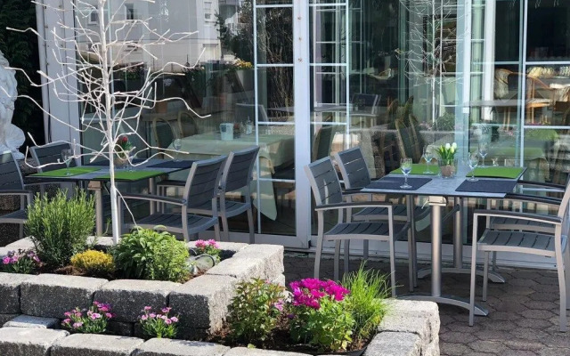 Hotel Restaurant Angelo