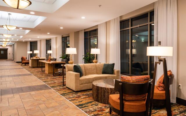 Holiday Inn Stevens Point - Convention Ctr by IHG