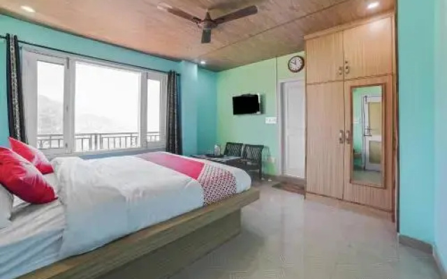 Radha Homestay By OYO Rooms