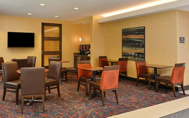 Residence Inn Des Moines Downtown