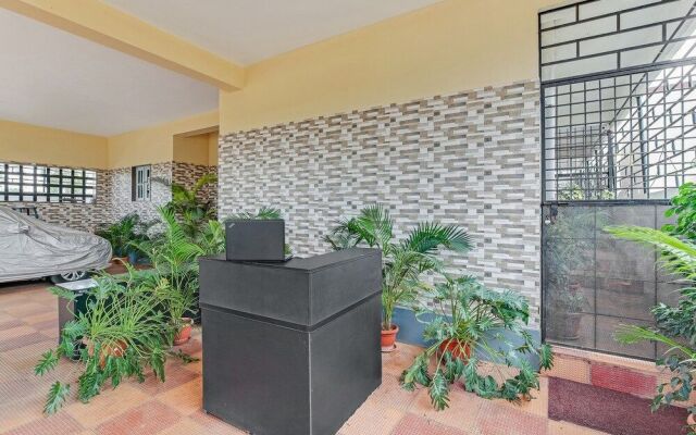 SPOT ON 23316 The City Getaway Service Apartment