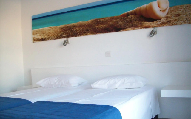 Flokkas Hotel Apartments