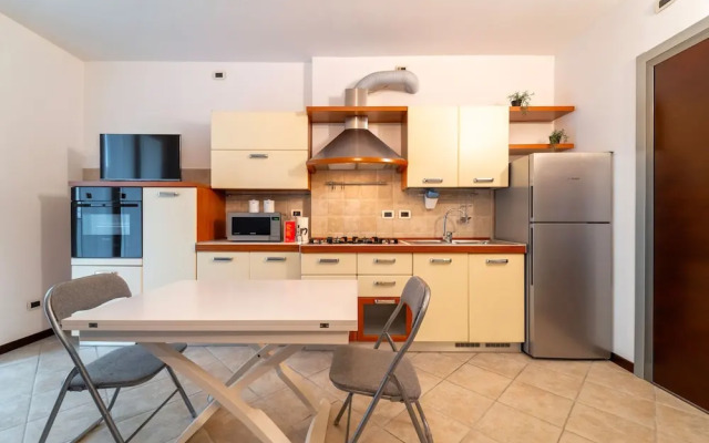 Morus Apartment by Wonderful Italy